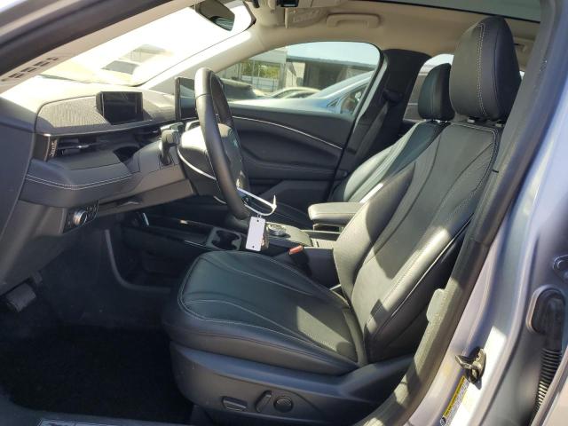 Photo 7 from auction – 2022 FORD MUSTANG MA with VIN 3FMTK3SU2NMA02227