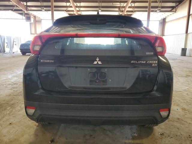 Photo 6 from auction – 2019 MITSUBISHI ECLIPSE CR with VIN JA4AT3AA5KZ031015