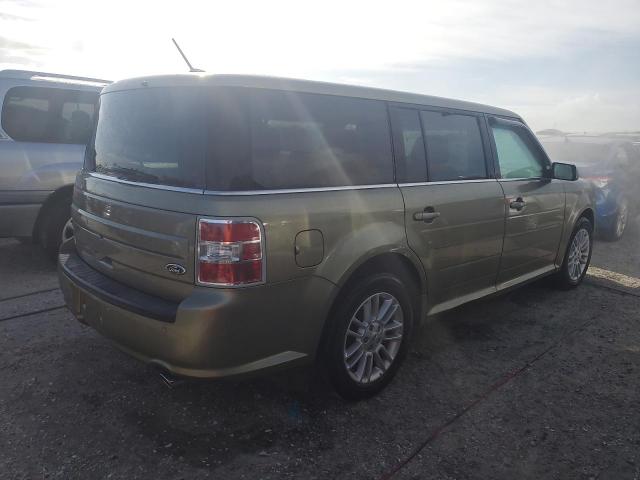 Photo 3 from auction – 2013 FORD FLEX SEL with VIN 2FMGK5C89DBD02409