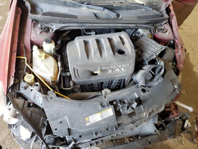 Photo 11 from auction – 2012 CHRYSLER 200 TOURIN with VIN 1C3CCBBB4CN283979