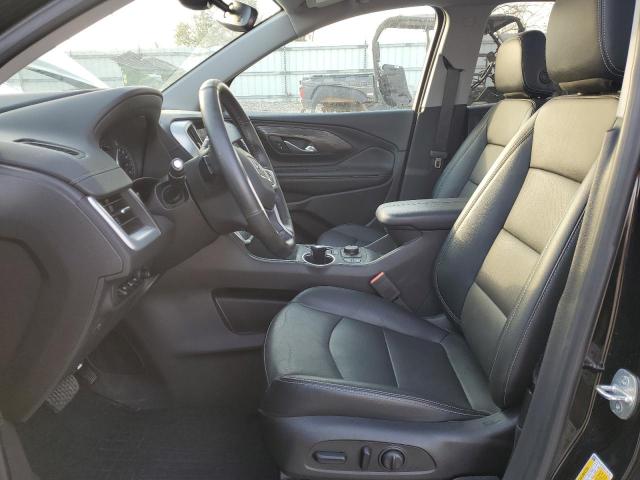 Photo 7 from auction – 2024 GMC TERRAIN SL with VIN 3GKALVEG9RL106708