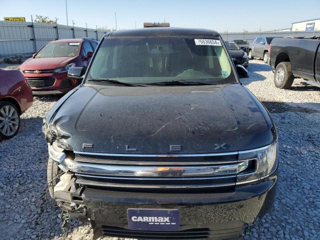 Photo 5 from auction – 2014 FORD FLEX SEL with VIN 2FMGK5C82EBD19618
