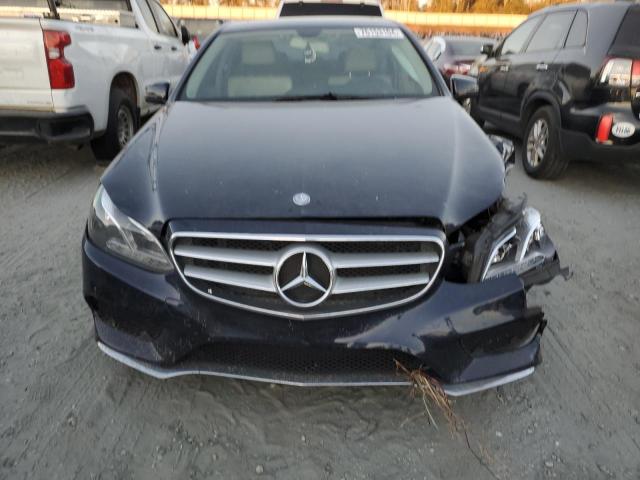 Photo 5 from auction – 2014 MERCEDES-BENZ E 350 with VIN WDDHF5KB7EA882109