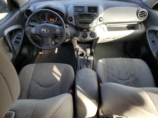 Photo 8 from auction – 2010 TOYOTA RAV4 with VIN 2T3ZF4DV2AW019097
