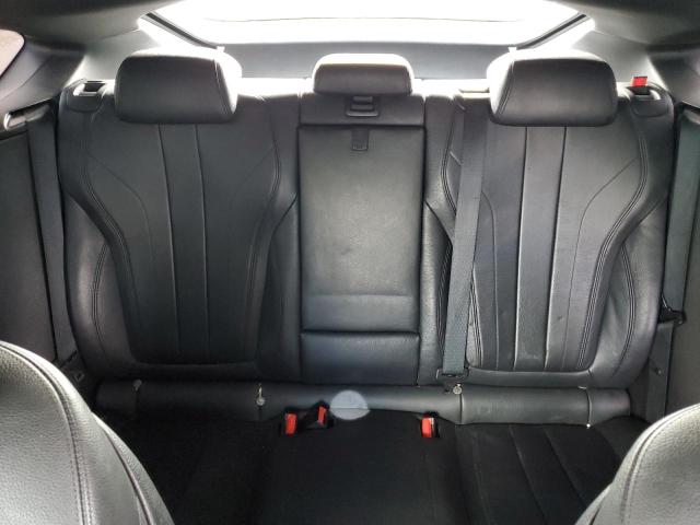Photo 10 from auction – 2016 BMW X6 XDRIVE3 with VIN 5UXKU2C51G0N83574