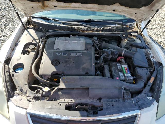 Photo 11 from auction – 2007 NISSAN MAXIMA SE with VIN 1N4BA41E67C803322