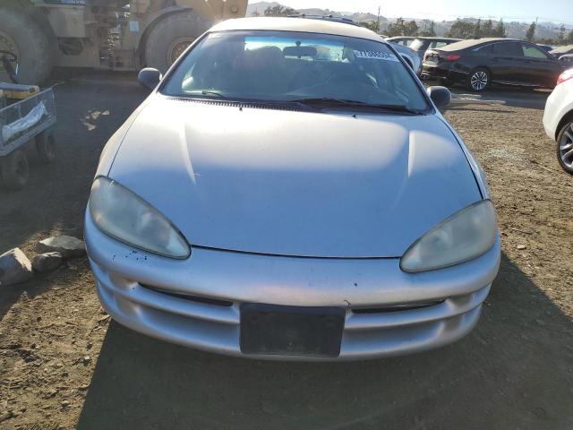 Photo 5 from auction – 2004 DODGE INTREPID S with VIN 2B3HD46R94H646497