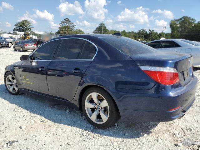 Zdjęcie 2 z aukcji – 2008 BMW 528 I z VIN WBANU53508CT12289
