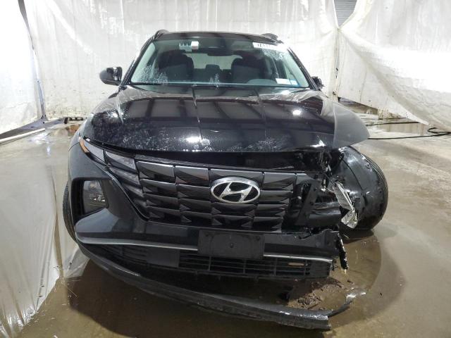 Photo 5 from auction – 2024 HYUNDAI TUCSON SEL with VIN 5NMJBCDE2RH365301