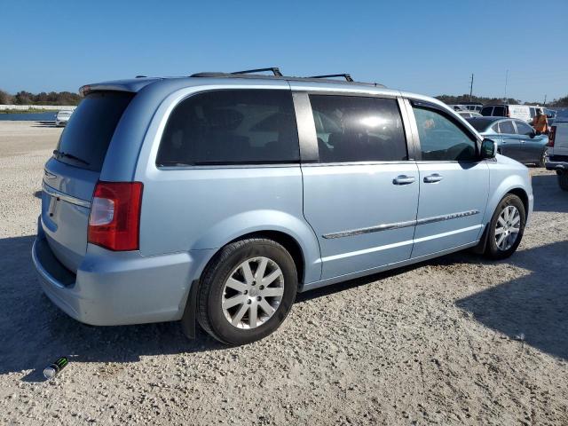 Photo 3 from auction – 2013 CHRYSLER TOWN & COU with VIN 2C4RC1BG7DR721734