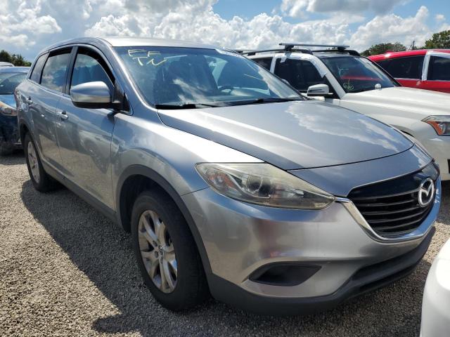 Photo 4 from auction – 2015 MAZDA CX-9 TOURI with VIN JM3TB2CA8F0460580
