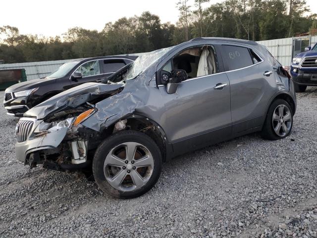 BUICK ENCORE CON 2013 with VIN KL4CJBSB7DB065260 - Photo from auction