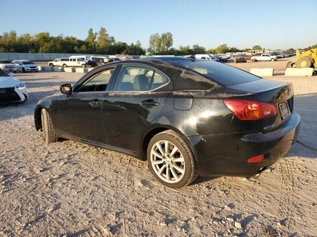 Photo 2 from auction – 2008 LEXUS IS 250 with VIN JTHCK262385018985