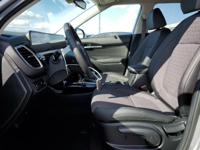 Photo 7 from auction – 2025 KIA SELTOS S with VIN KNDEU2AA8S7692225