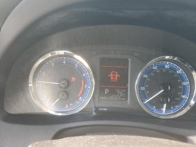 Photo 9 from auction – 2019 TOYOTA COROLLA L with VIN 2T1BURHE9KC242330