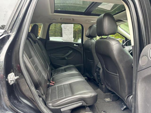 Photo 6 from auction – 2014 FORD ESCAPE TIT with VIN 1FMCU9JX2EUA01647