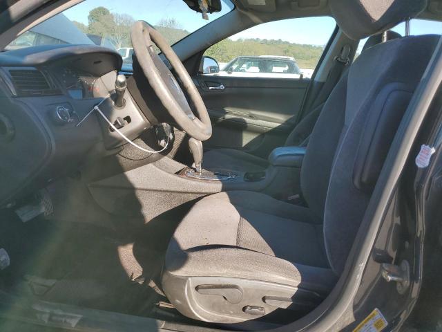 Photo 7 from auction – 2015 CHEVROLET IMPALA LIM with VIN 2G1WA5E36F1138798
