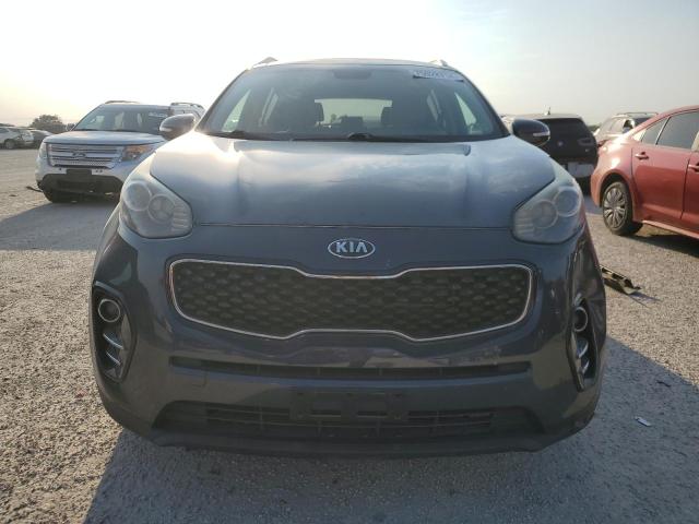 Photo 5 from auction – 2017 KIA SPORTAGE E with VIN KNDPN3AC7H7290928