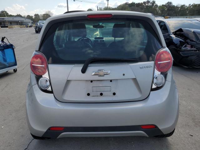 Фото 6 с аукциона – 2015 CHEVROLET SPARK 1LT с VIN KL8CD6S93FC758673