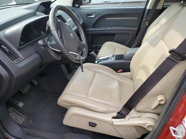 Photo 7 from auction – 2010 DODGE JOURNEY R/ with VIN 3D4PG6FV4AT171955