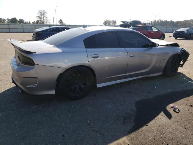 Photo 3 from auction – 2018 DODGE CHARGER R/ with VIN 2C3CDXCT3JH133806