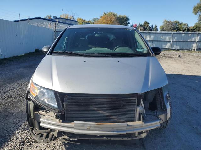 Photo 5 from auction – 2014 HONDA ODYSSEY LX with VIN 5FNRL5H27EB105385