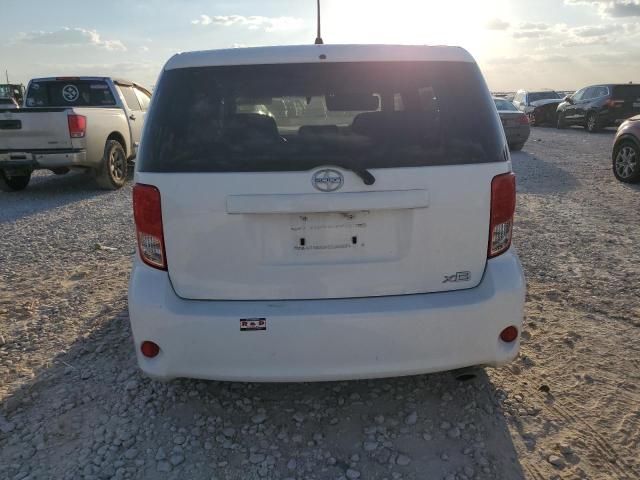 Photo 6 from auction – 2011 TOYOTA SCION XB with VIN JTLZE4FE3B1129385