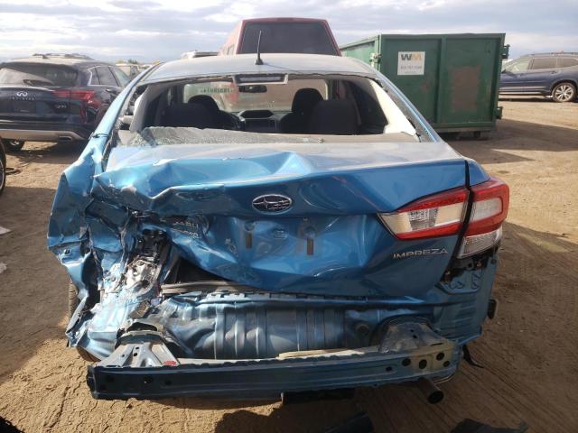 Photo 6 from auction – 2019 SUBARU IMPREZA with VIN 4S3GKAA68K1626328