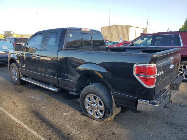 Photo 2 from auction – 2013 FORD F150 SUPER with VIN 1FTFX1ET4DKF92267