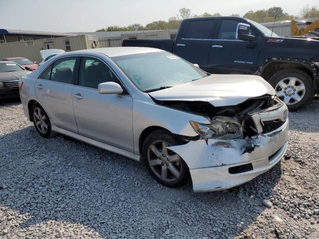 Photo 4 from auction – 2007 TOYOTA CAMRY CE with VIN 4T1BE46K77U684537