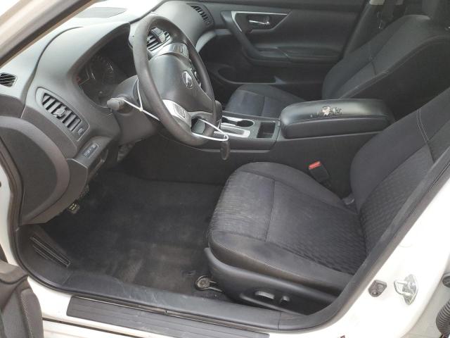 Photo 7 from auction – 2018 NISSAN ALTIMA 2.5 with VIN 1N4AL3AP5JC119256