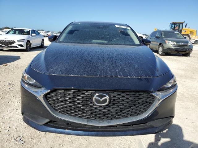 Photo 5 from auction – 2022 MAZDA 3 SELECT with VIN 3MZBPABL4NM314429