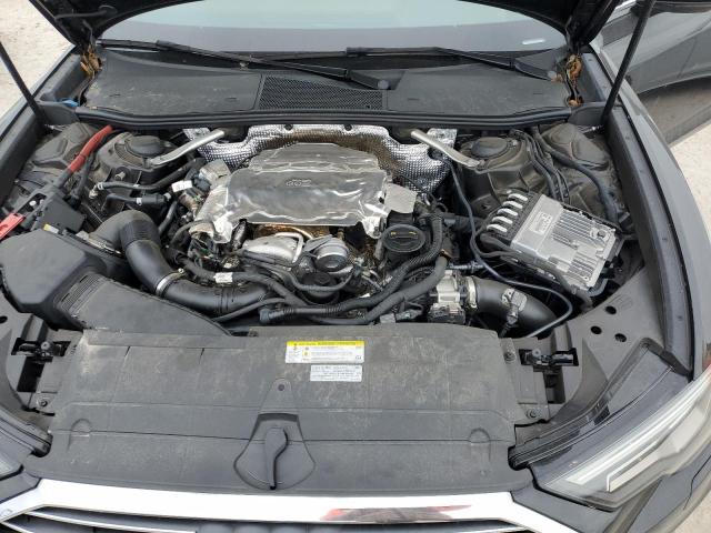 Photo 11 from auction – 2019 AUDI A6 PREMIUM with VIN WAUL2AF20KN047635