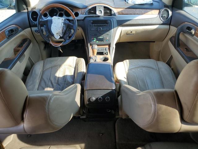 Photo 8 from auction – 2012 BUICK ENCLAVE with VIN 5GAKRCEDXCJ252043