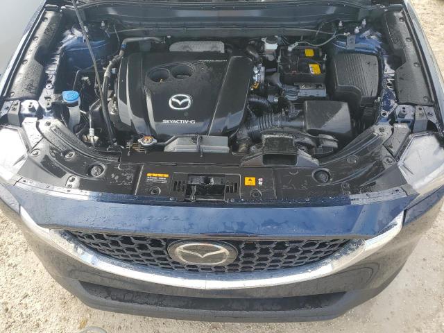 Photo 12 from auction – 2023 MAZDA CX-5 SELEC with VIN JM3KFBBM2P0289337