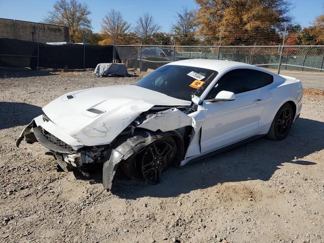 FORD MUSTANG 2019 with VIN 1FA6P8TH5K5120345 - Photo from auction