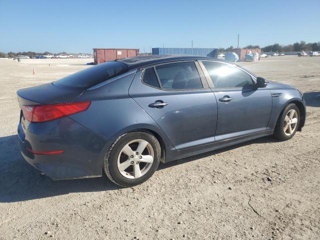 Photo 3 from auction – 2015 KIA OPTIMA LX with VIN KNAGM4A74F5546475