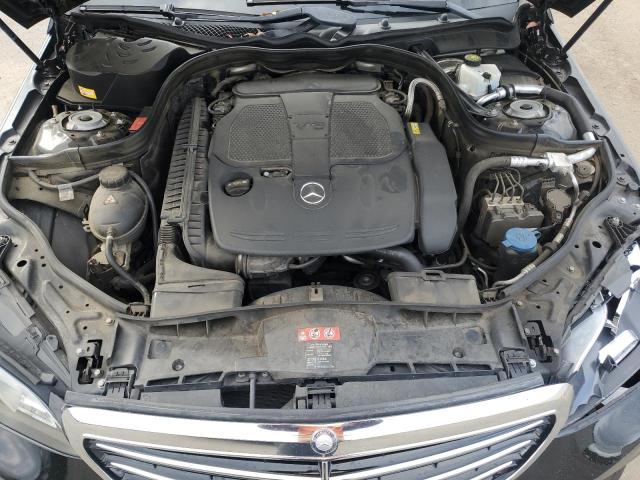 Photo 11 from auction – 2014 MERCEDES-BENZ E 350 4MAT with VIN WDDHF8JB9EA877321