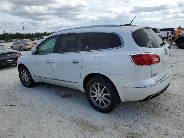 Photo 2 from auction – 2016 BUICK ENCLAVE with VIN 5GAKRBKD3GJ303998