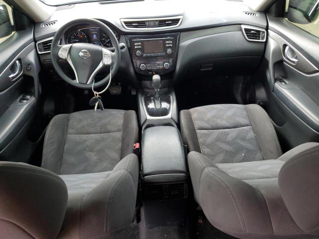 Photo 8 from auction – 2016 NISSAN ROGUE S with VIN KNMAT2MT1GP725572