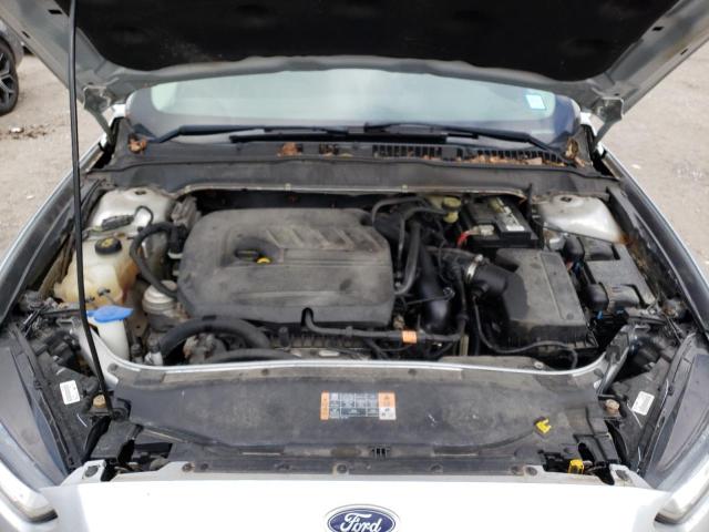 Photo 11 from auction – 2015 FORD FUSION SE with VIN 3FA6P0HD9FR138468