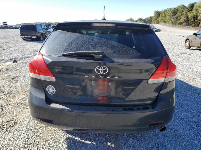 Photo 6 from auction – 2009 TOYOTA VENZA with VIN 4T3ZE11A89U019796