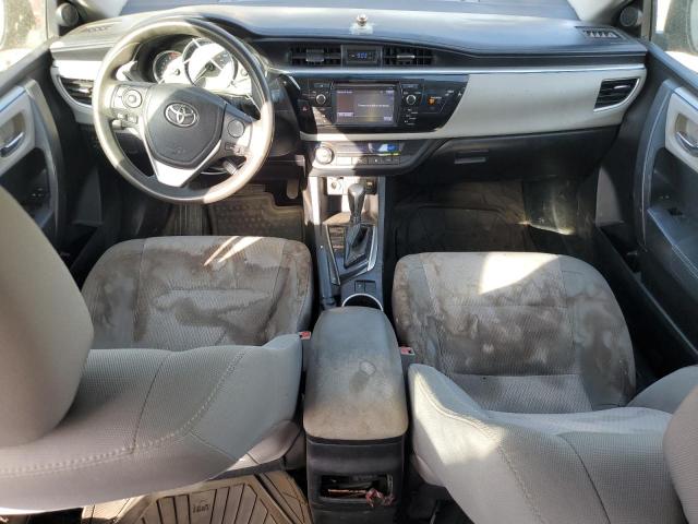 Photo 8 from auction – 2015 TOYOTA COROLLA L with VIN 2T1BURHE0FC339521