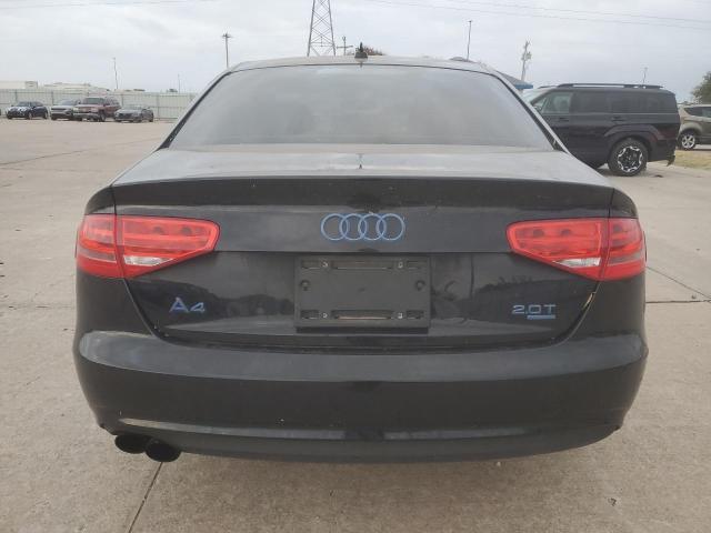 Photo 6 from auction – 2013 AUDI A4 PREMIUM with VIN WAUDFAFL7DN029265