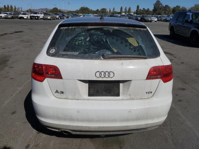 صورة رقم 6 من المزاد - 2013 AUDI A3 PREMIUM مع VIN WAUKJAFMXDA020159
