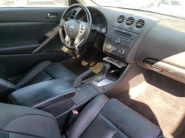 Photo 8 from auction – 2008 NISSAN ALTIMA 2.5 with VIN 1N4AL24E78C158073