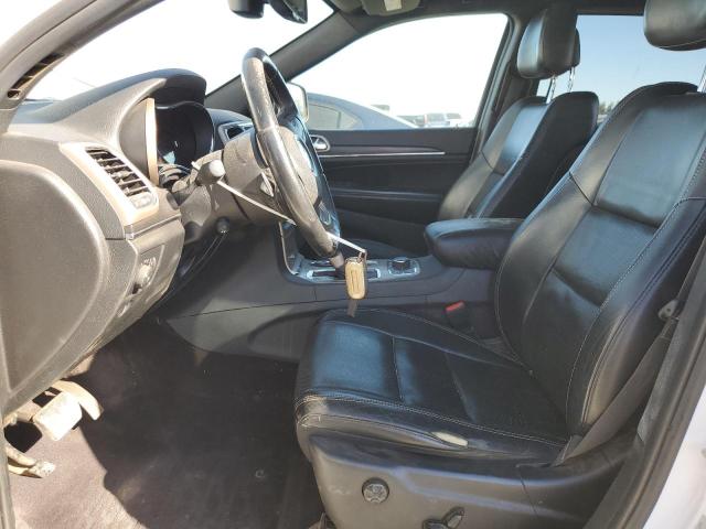 Photo 7 from auction – 2016 JEEP GRAND CHER with VIN 1C4RJFBG1GC463176