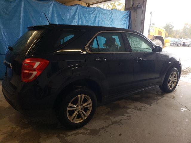 Photo 3 from auction – 2017 CHEVROLET EQUINOX LS with VIN 2GNALBEK9H1548748
