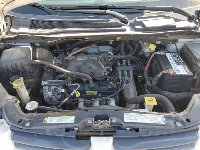 Photo 12 from auction – 2010 DODGE GRAND CARA with VIN 2D4RN4DEXAR334939