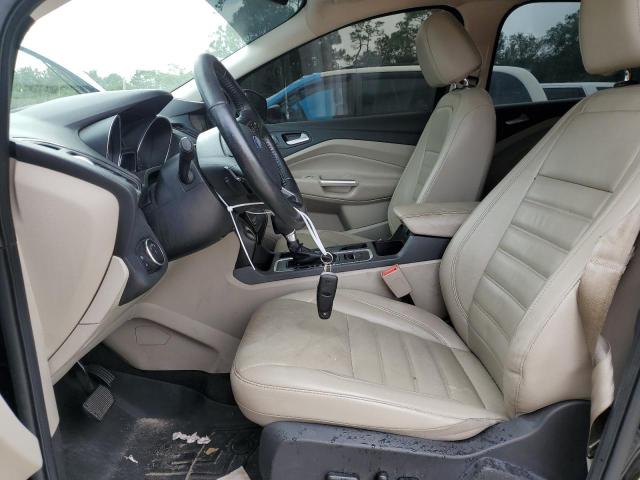 Photo 7 from auction – 2017 FORD ESCAPE TIT with VIN 1FMCU0J92HUC56087